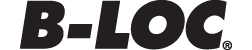 B-LOC Logo