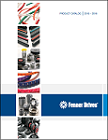 Fenner Drives Product Catalog