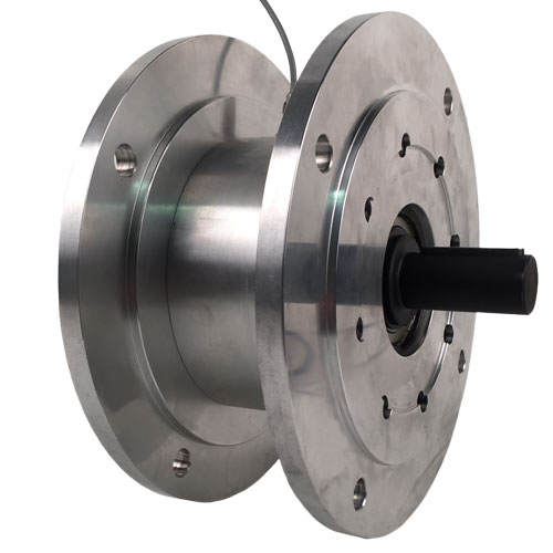 RotoShield Gearbox Torque Limiters