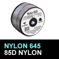 Nylon 645 3D Printing Filament